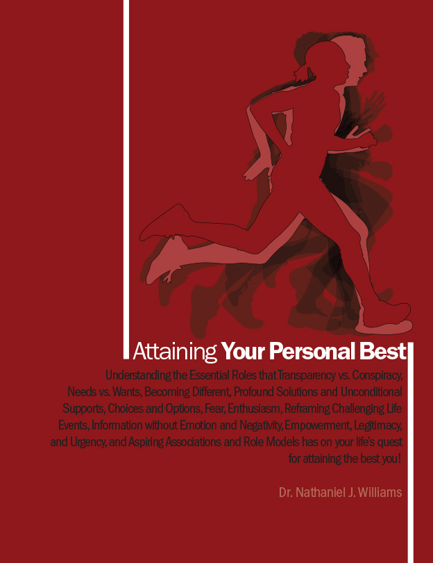 Attaining Your Personal Best