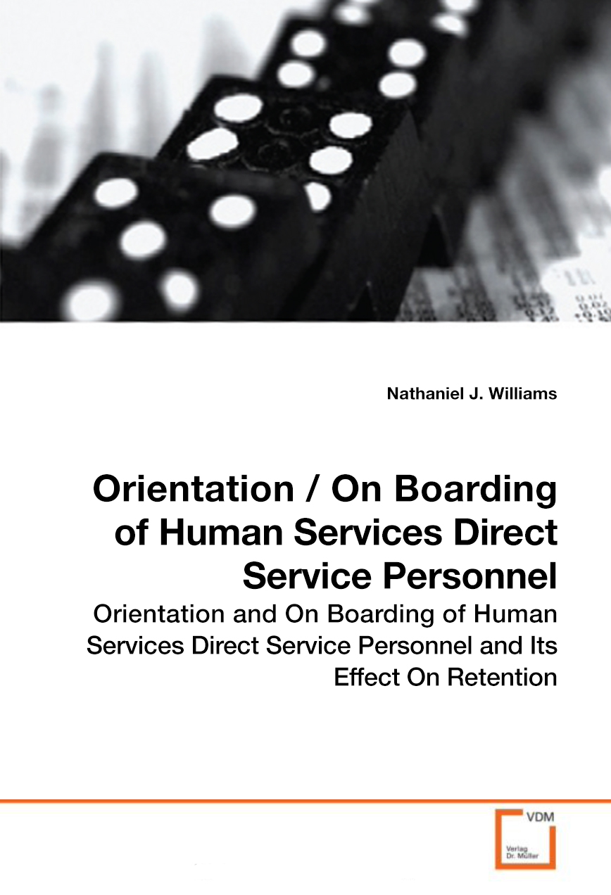 Orientation and On Boarding