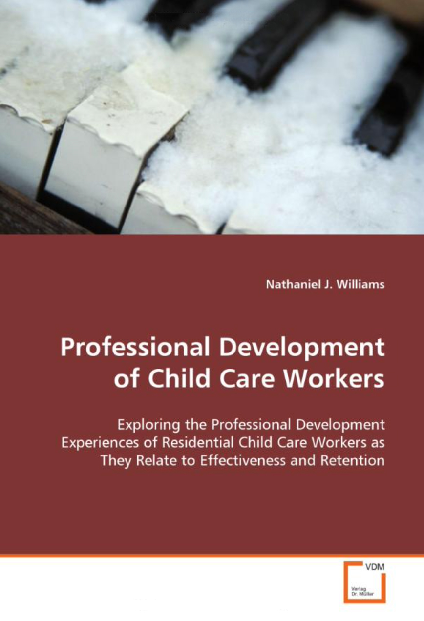 Professional Development of Child Care Workers