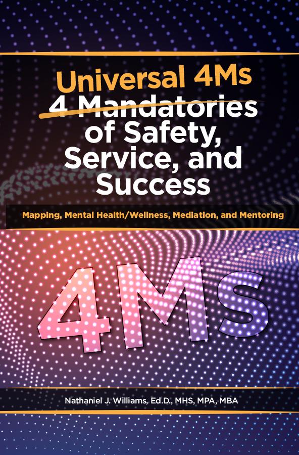 Universal 4Ms of Safety, Service, and Success